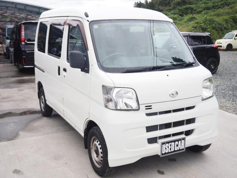 HIJET CARGO