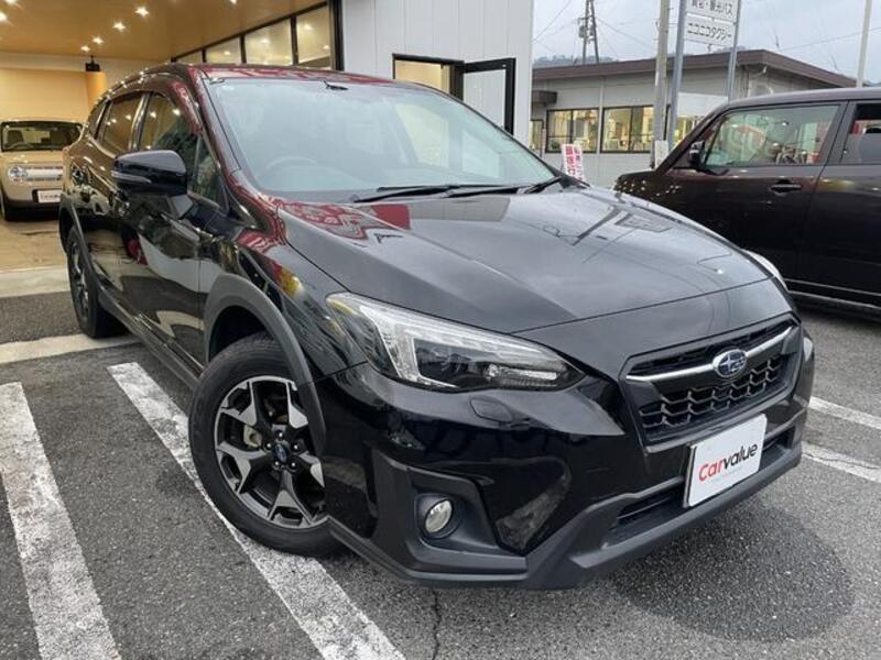 XV