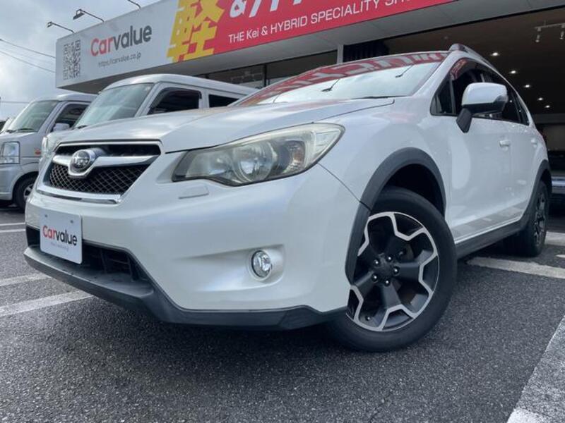 XV
