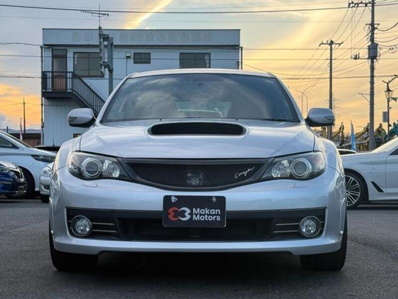 IMPREZA