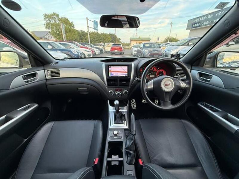 IMPREZA