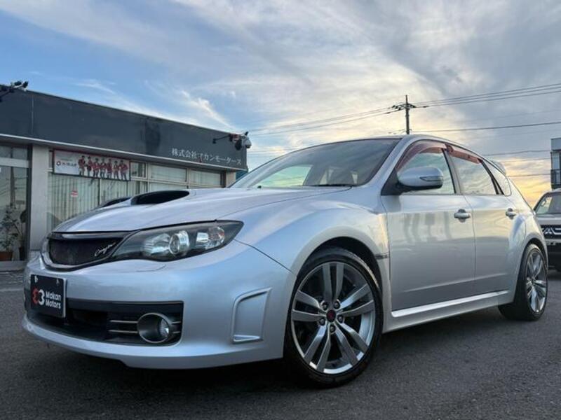 IMPREZA