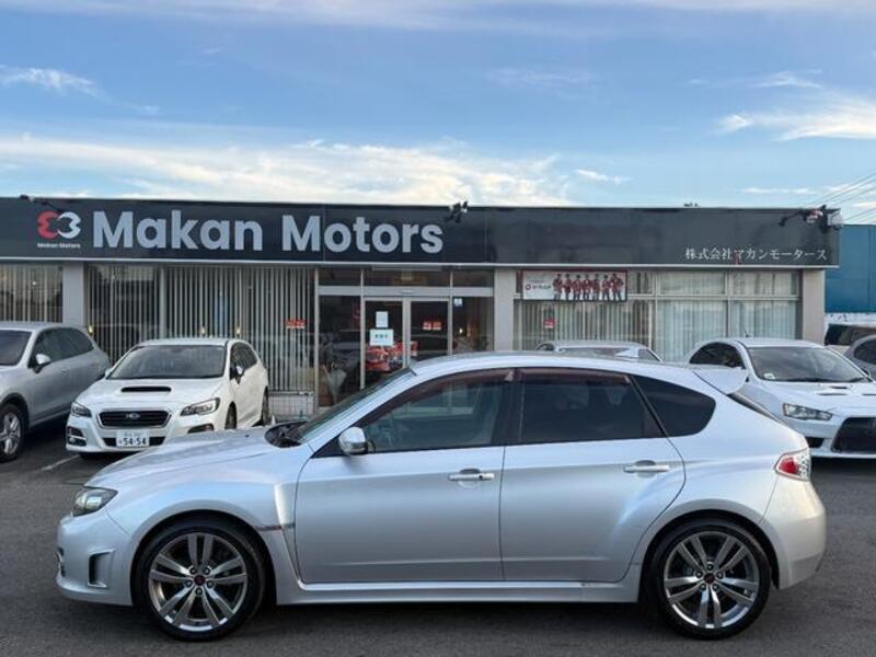 IMPREZA