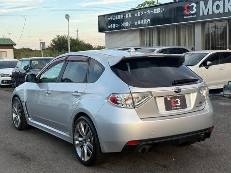 IMPREZA