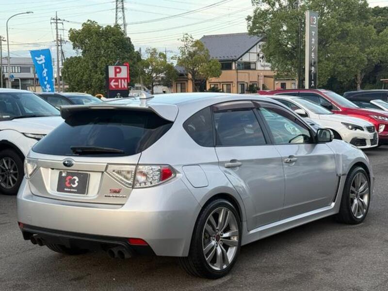 IMPREZA