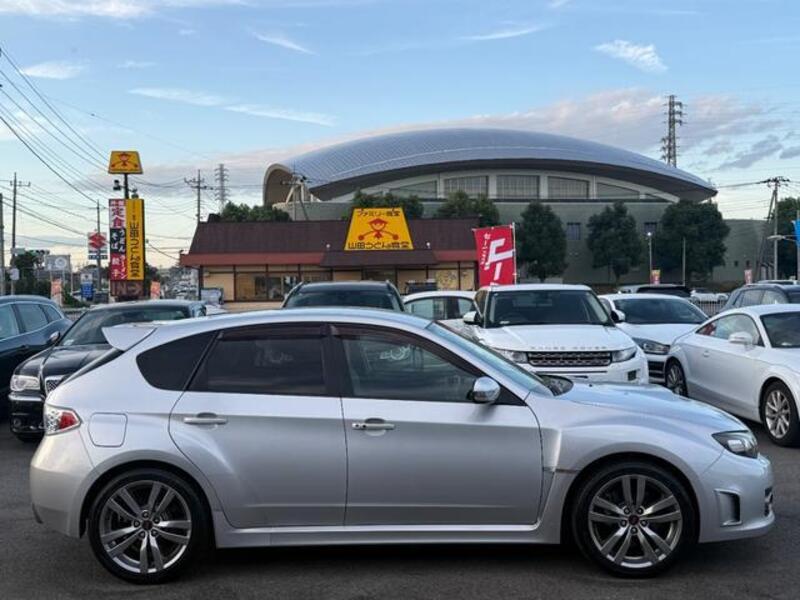 IMPREZA