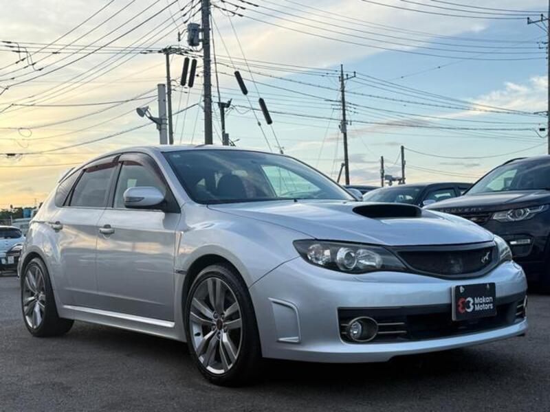 IMPREZA