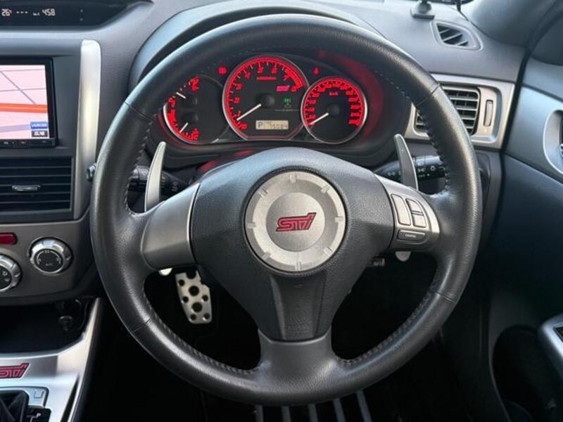 IMPREZA