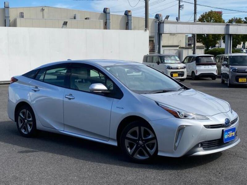 PRIUS