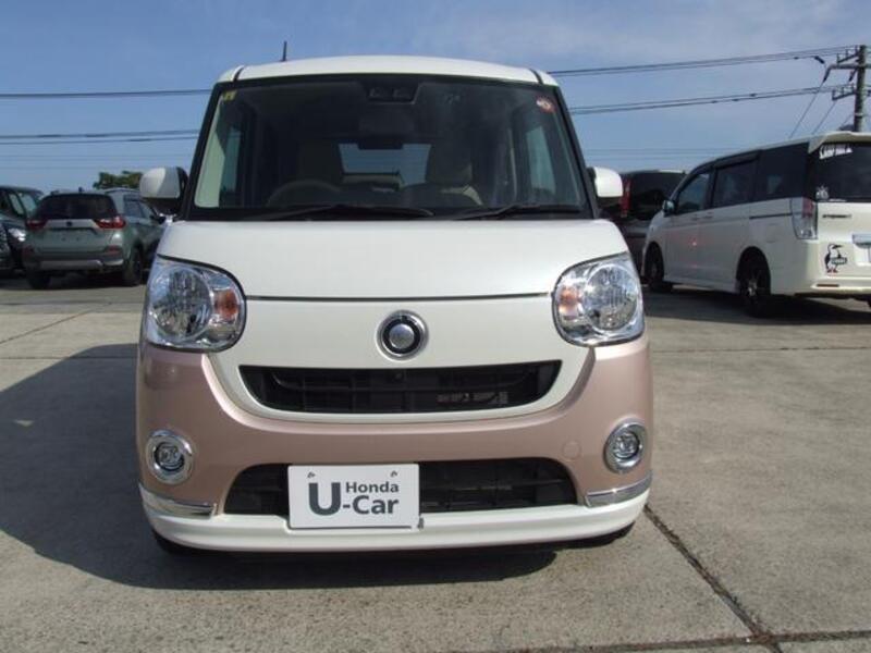 MOVE CANBUS