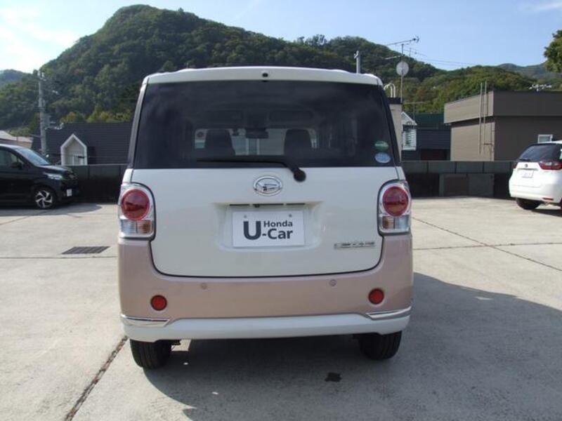 MOVE CANBUS
