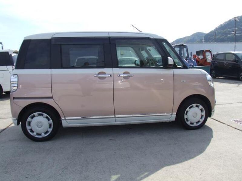 MOVE CANBUS