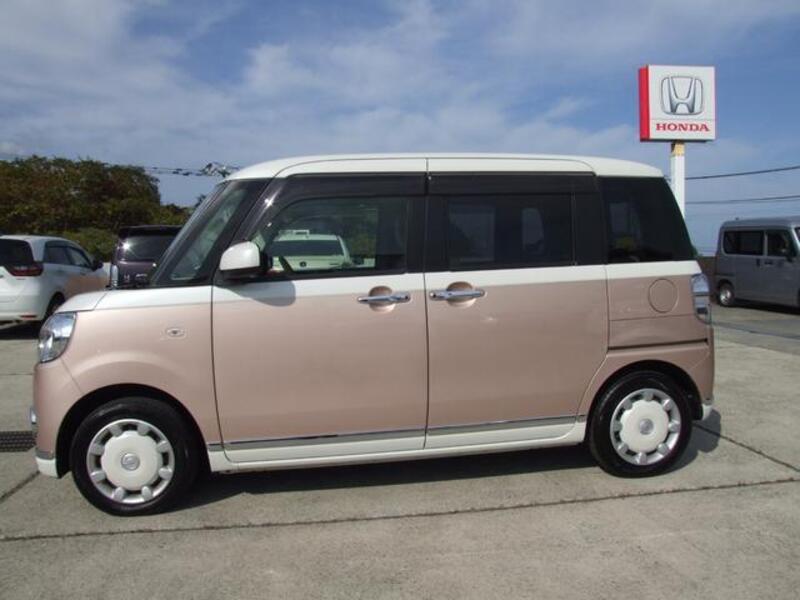 MOVE CANBUS