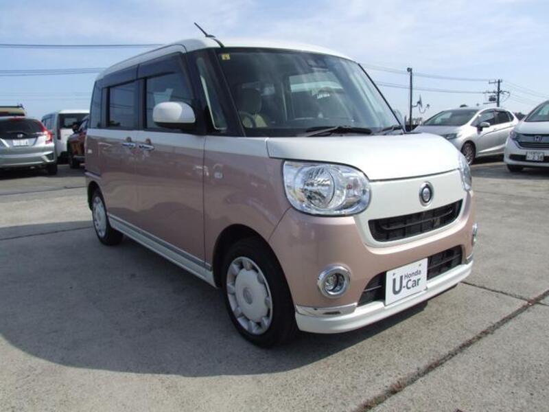 MOVE CANBUS