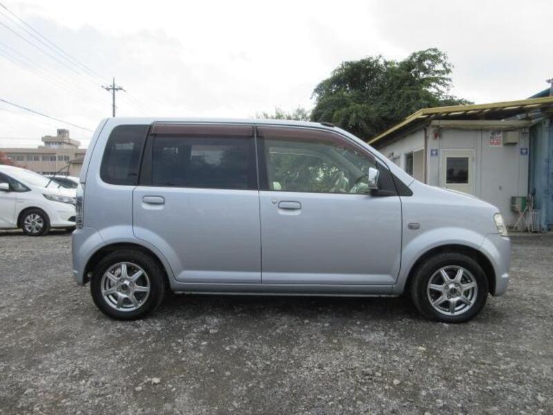 EK WAGON