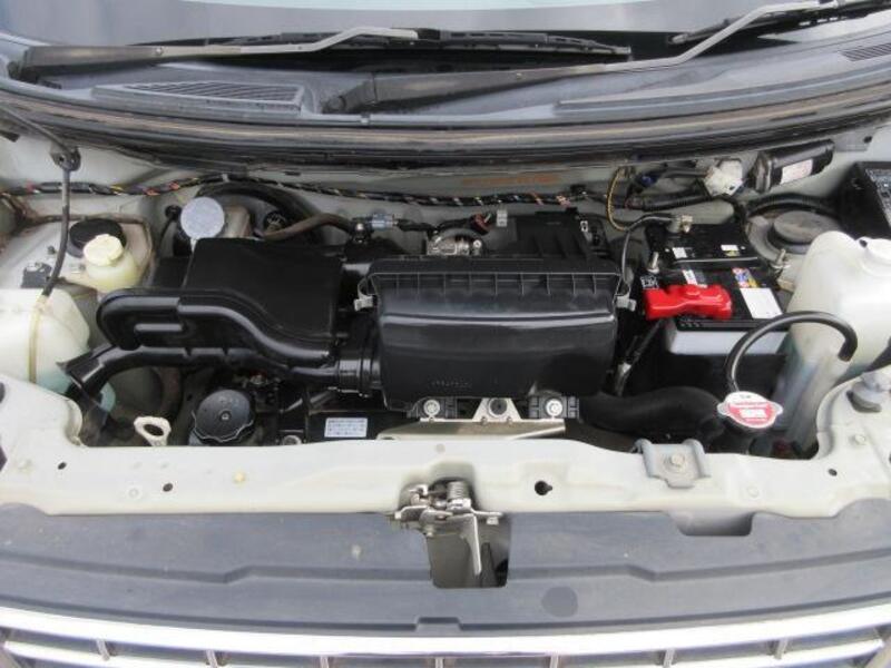 EK WAGON