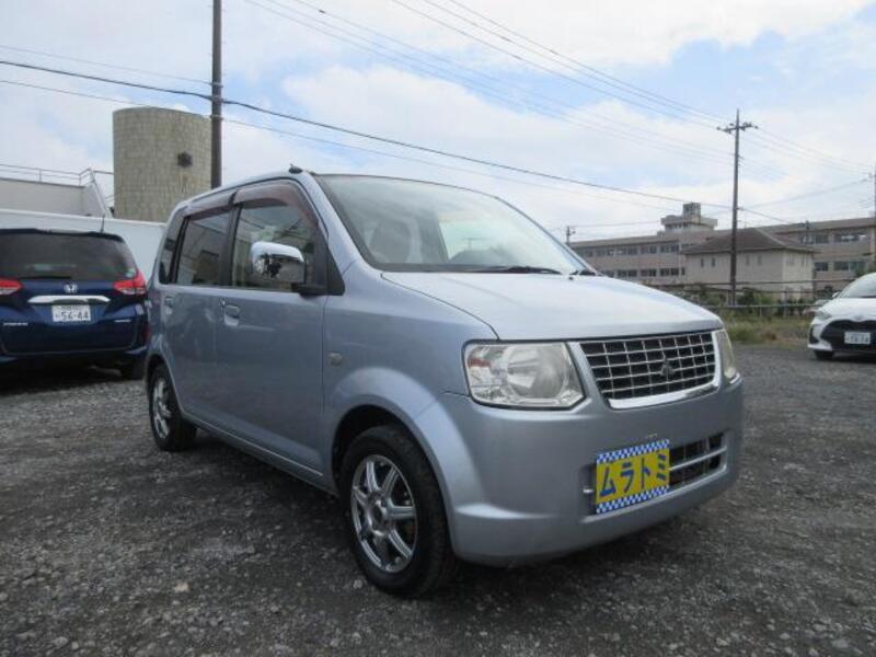 EK WAGON