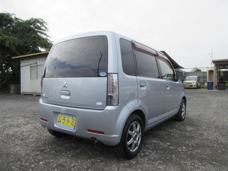 EK WAGON
