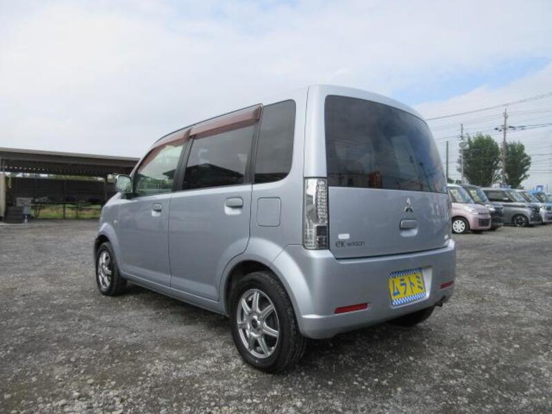EK WAGON