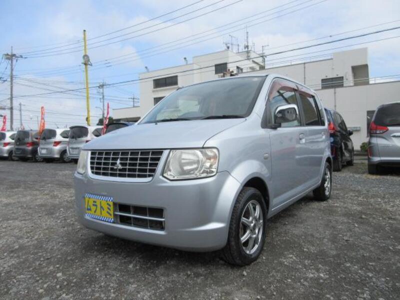 EK WAGON