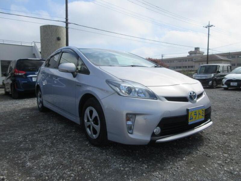 PRIUS