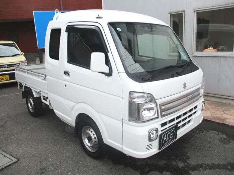 CARRY TRUCK