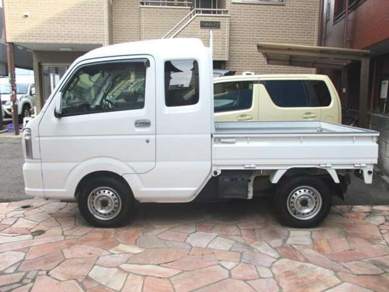 CARRY TRUCK