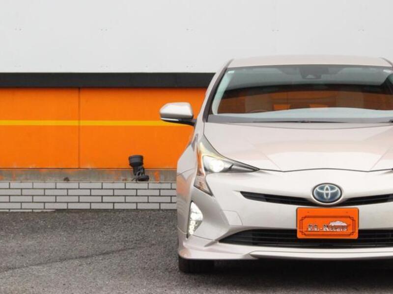PRIUS