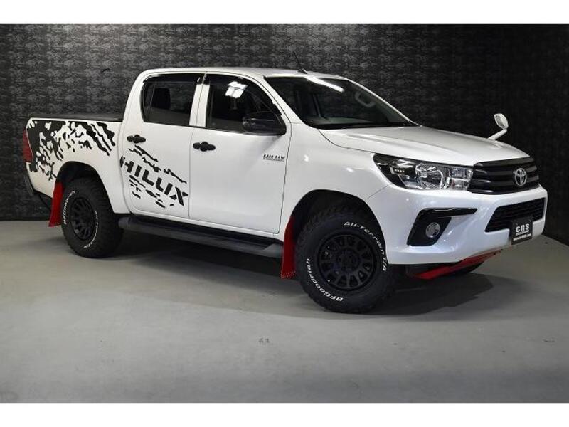 HILUX