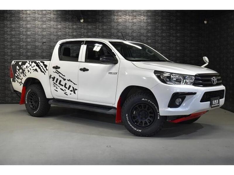 HILUX