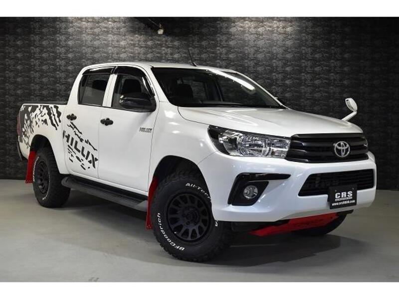 HILUX