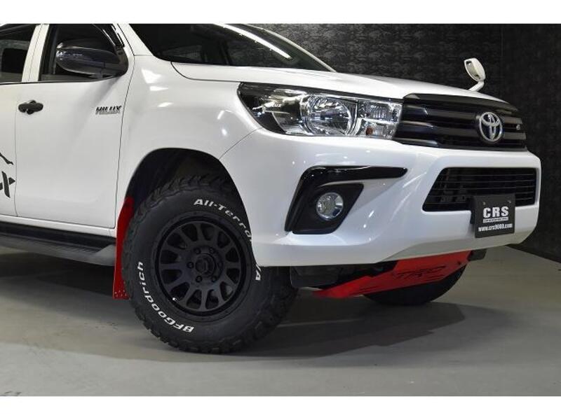 HILUX