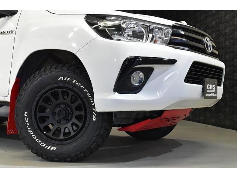 HILUX
