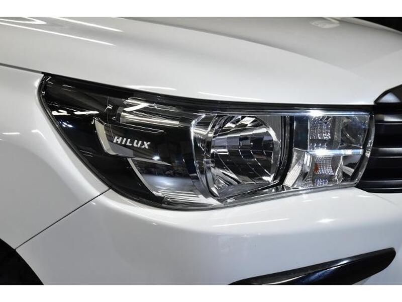 HILUX