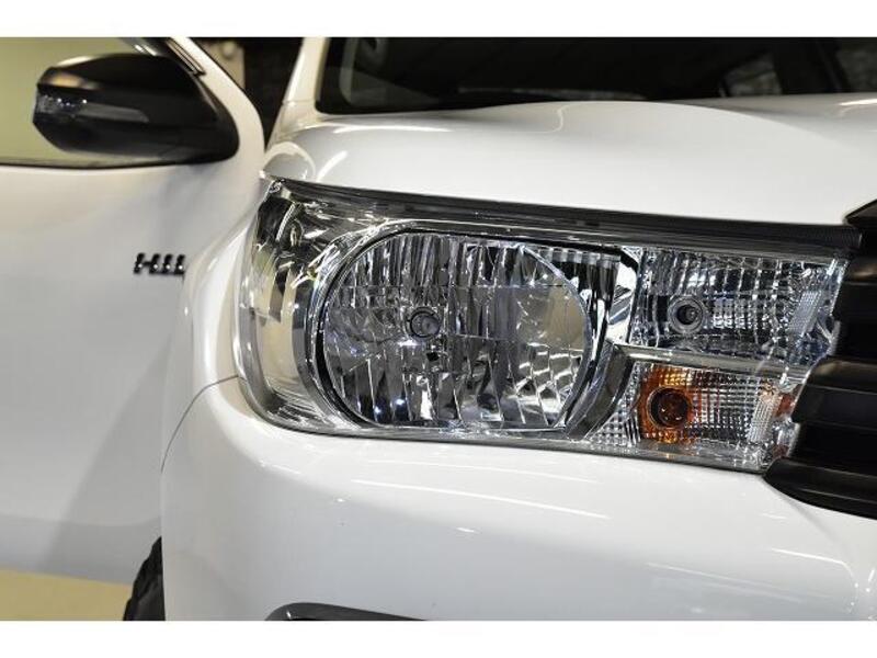HILUX