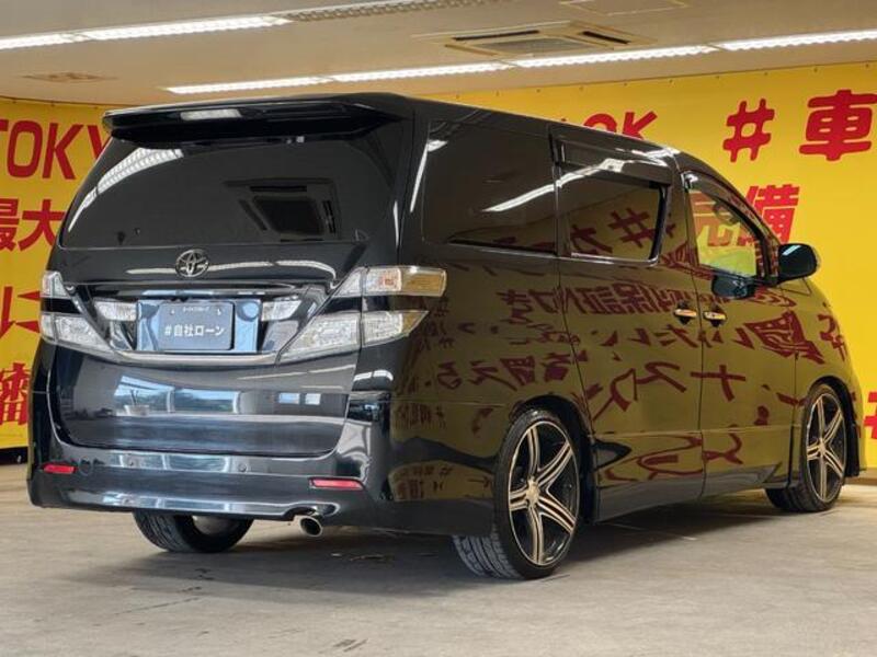 VELLFIRE