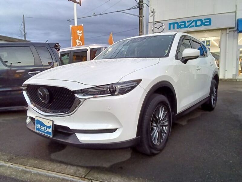 CX-5-0