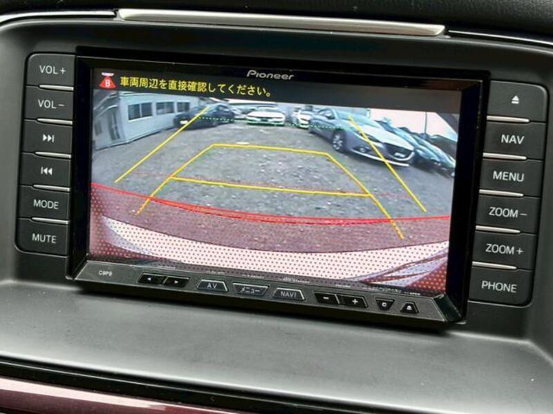 ATENZA WAGON