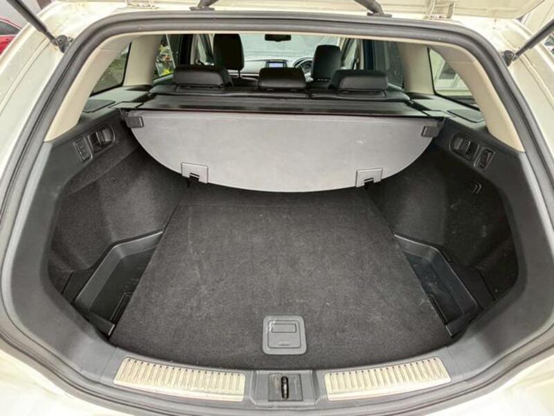 ATENZA WAGON