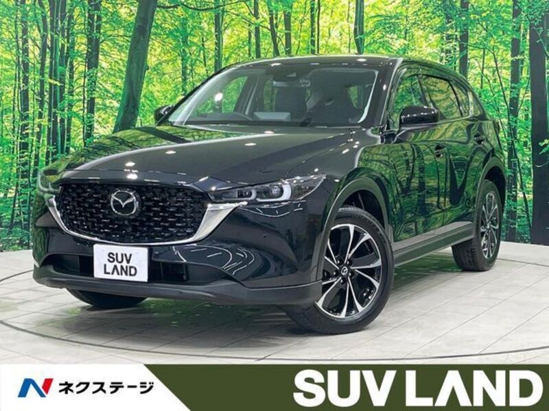 CX-5-0