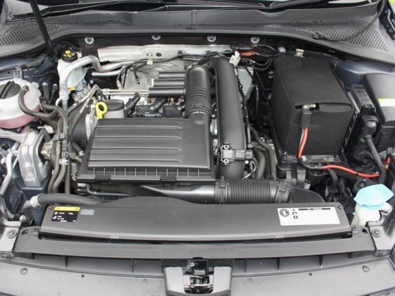 GOLF VARIANT
