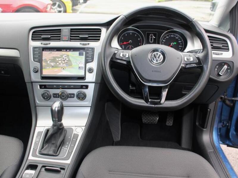 GOLF VARIANT