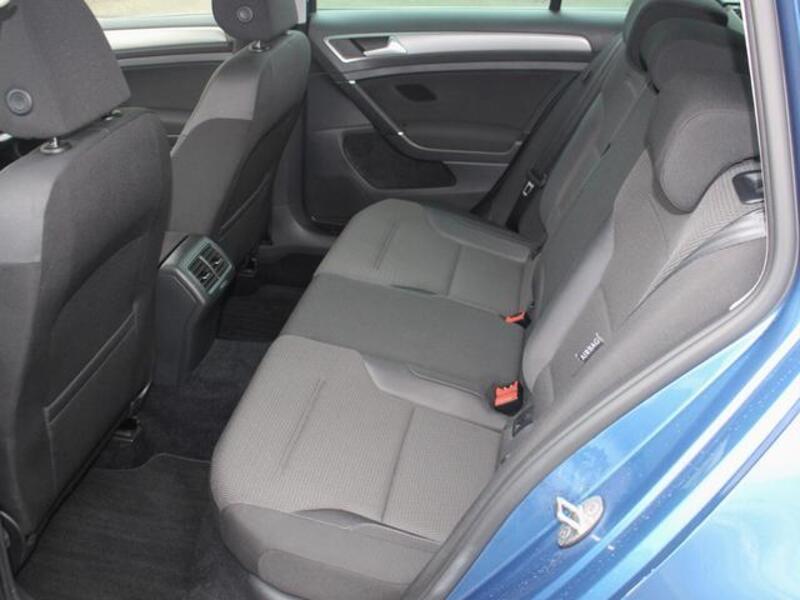 GOLF VARIANT