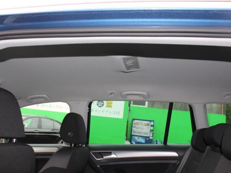 GOLF VARIANT