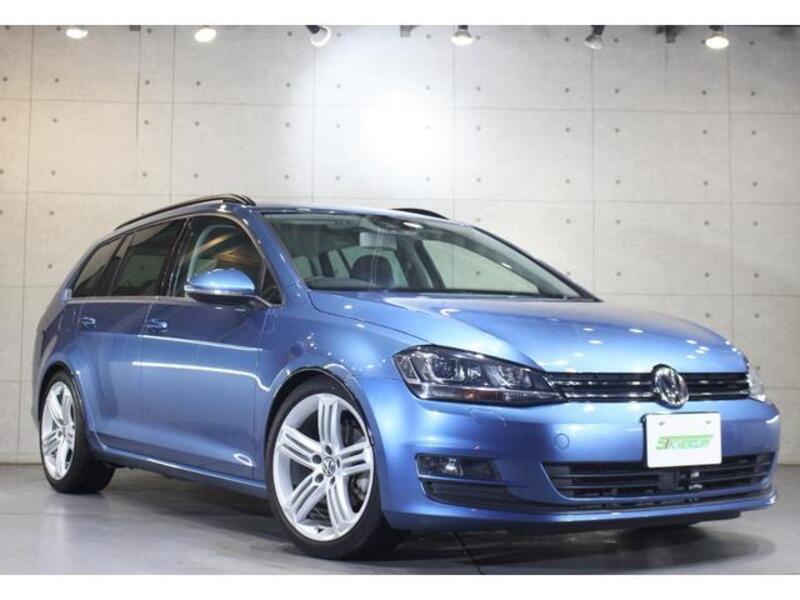 GOLF VARIANT