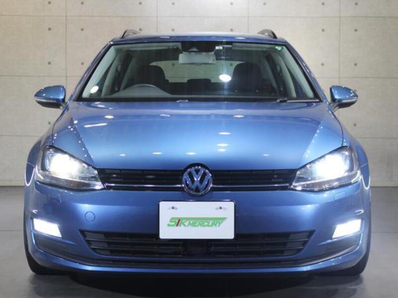 GOLF VARIANT