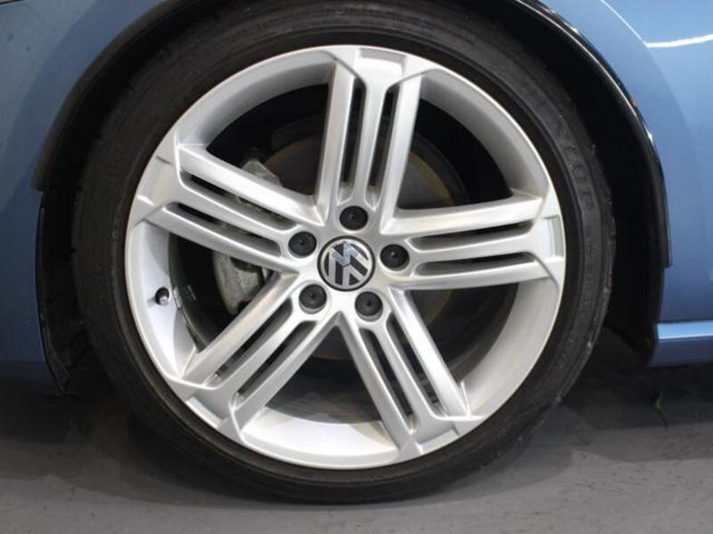 GOLF VARIANT