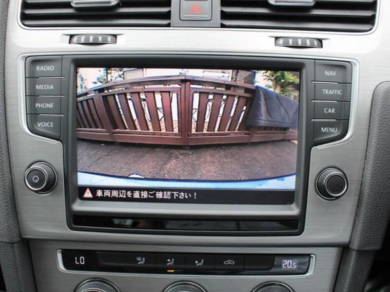 GOLF VARIANT