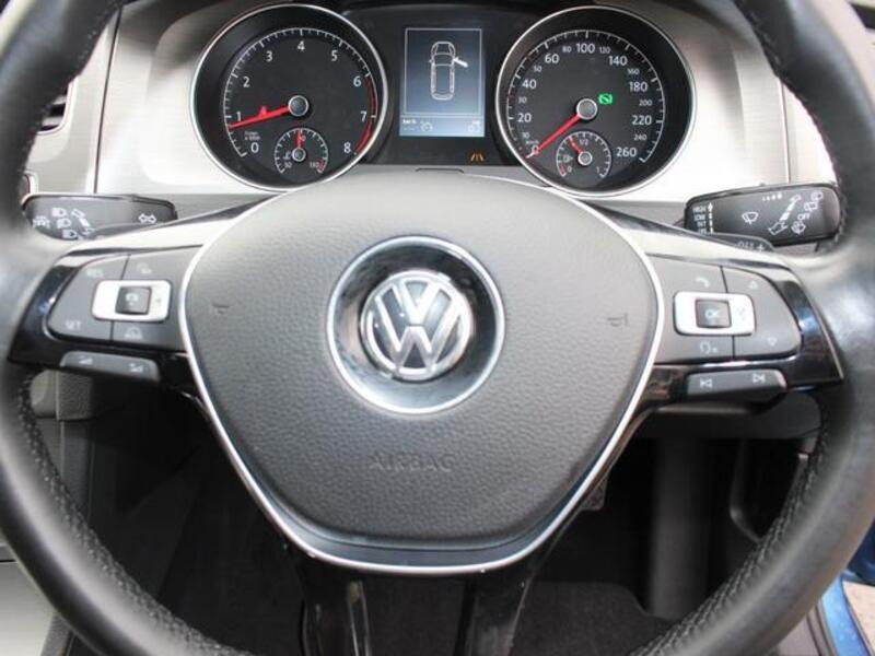 GOLF VARIANT
