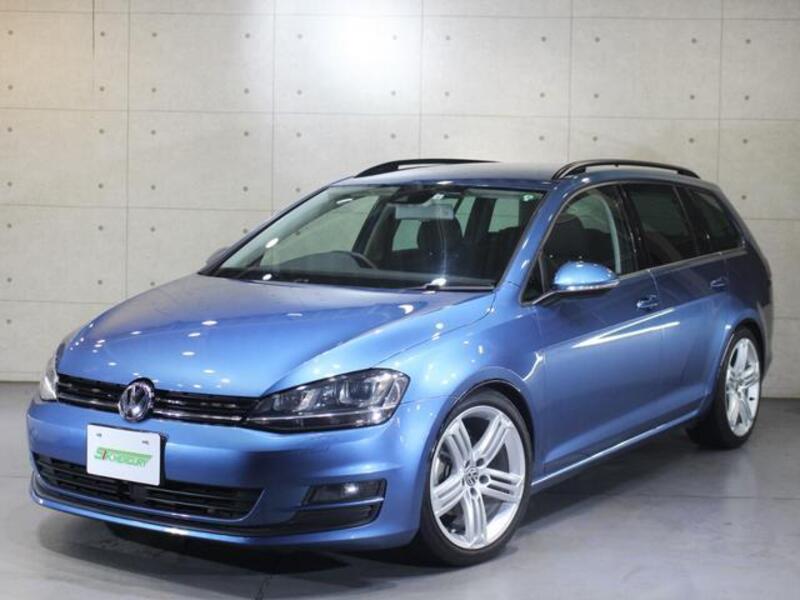GOLF VARIANT
